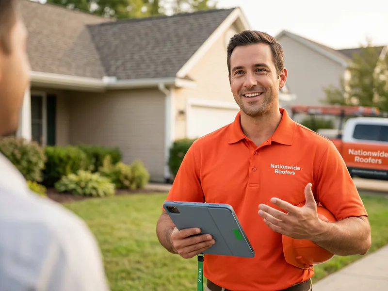 Roof Installation  in New Oxford  FAQ